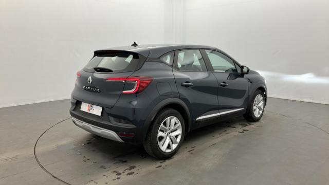Renault Captur image 6