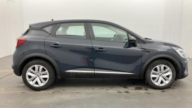 Renault Captur image 7