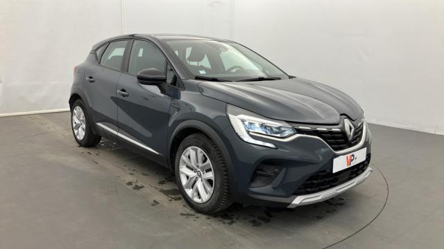 Renault Captur image 8