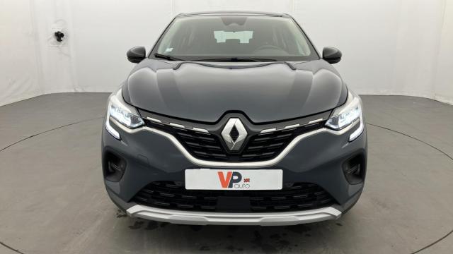 Renault Captur image 3
