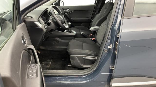 Renault Captur image 2