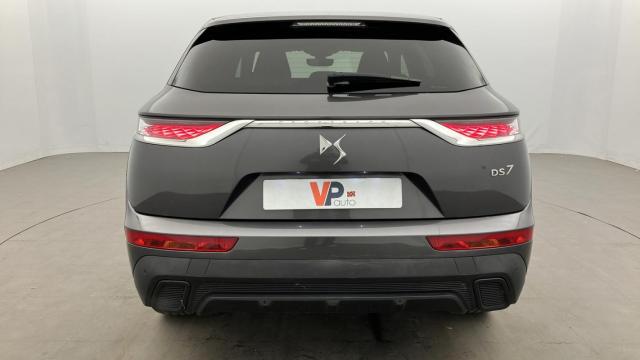 Ds Ds 7 Crossback image 2
