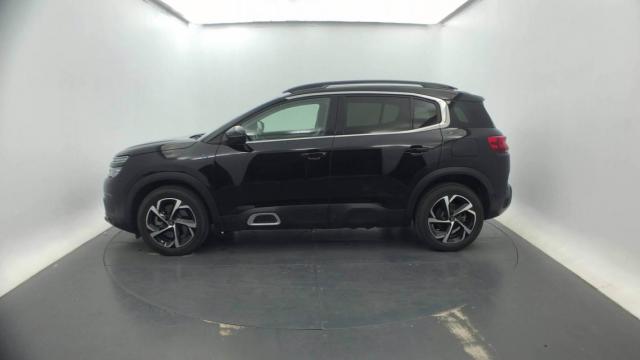 Citroen C5 Aircross image 4