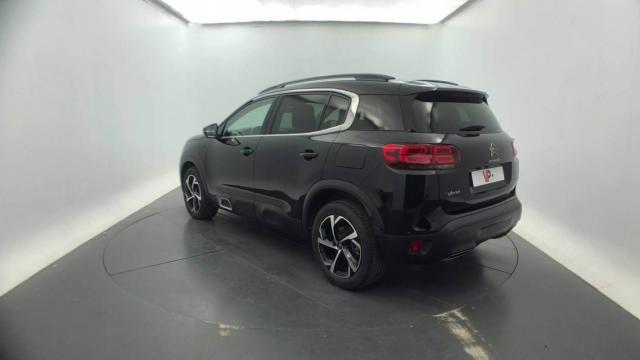 Citroen C5 Aircross image 8