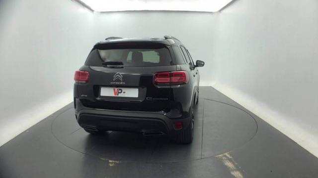 Citroen C5 Aircross image 3