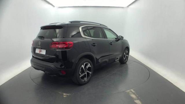 Citroen C5 Aircross image 2
