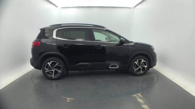 Citroen C5 Aircross image 1