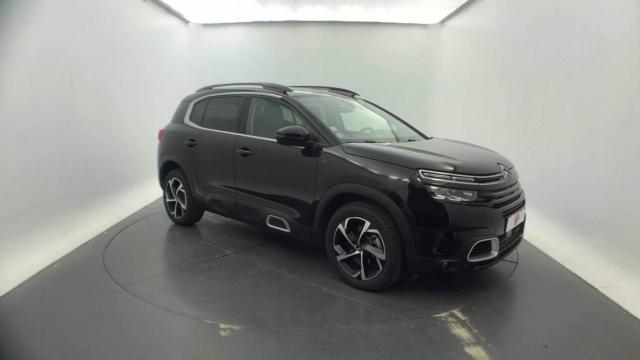 Citroen C5 Aircross image 6