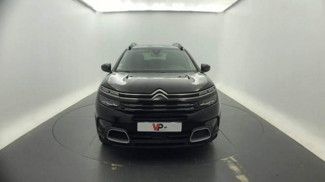 Citroen C5 Aircross image 7