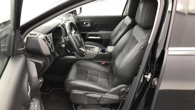 Citroen C5 Aircross image 5
