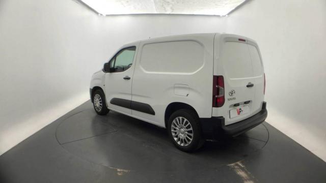 Toyota Proace City image 1