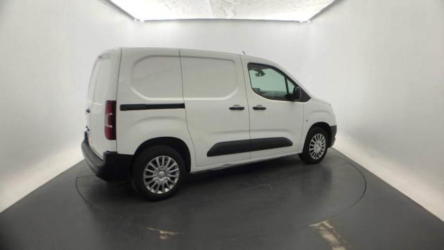 Toyota Proace City image 4