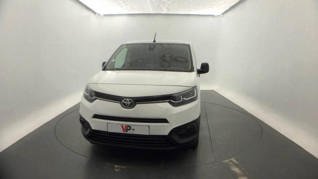 Toyota Proace City image 3