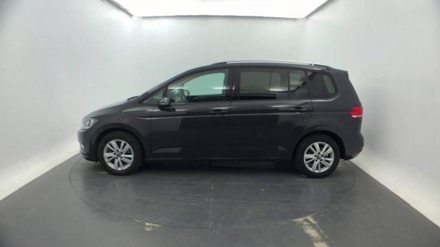 Volkswagen Touran image 7