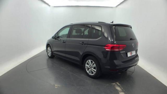 Volkswagen Touran image 5