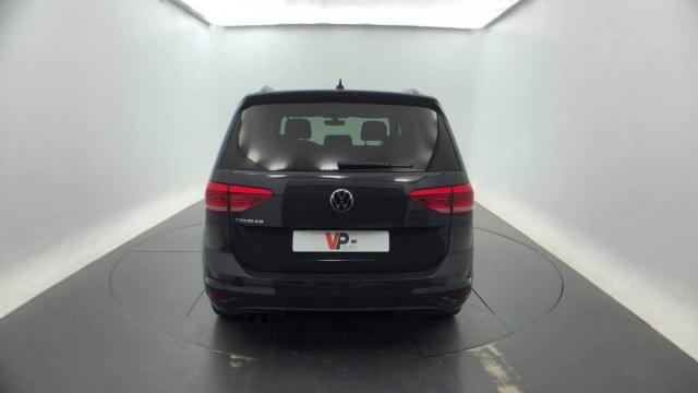 Volkswagen Touran image 8