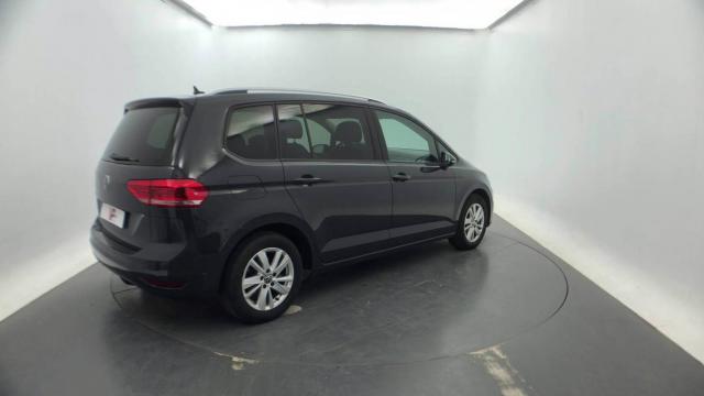 Volkswagen Touran image 6