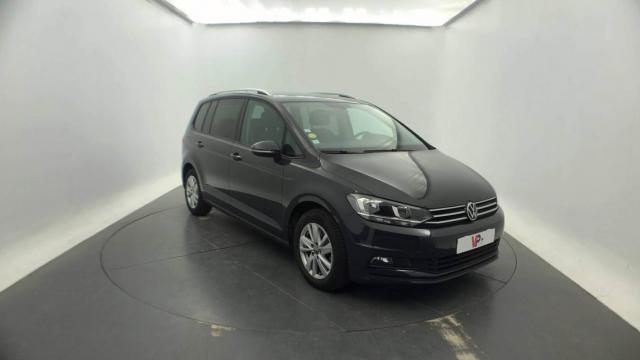Volkswagen Touran image 2