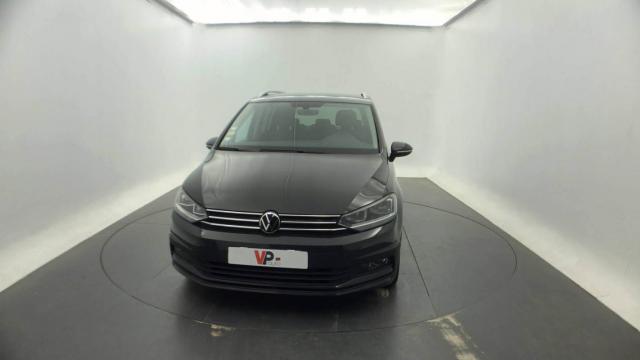 Volkswagen Touran image 3