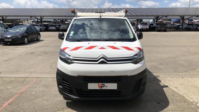 Citroen Jumpy image 3