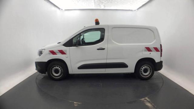 Opel Combo Cargo image 8