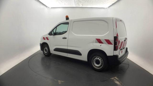 Opel Combo Cargo image 1