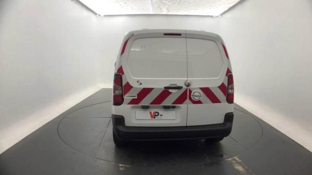 Opel Combo Cargo image 7