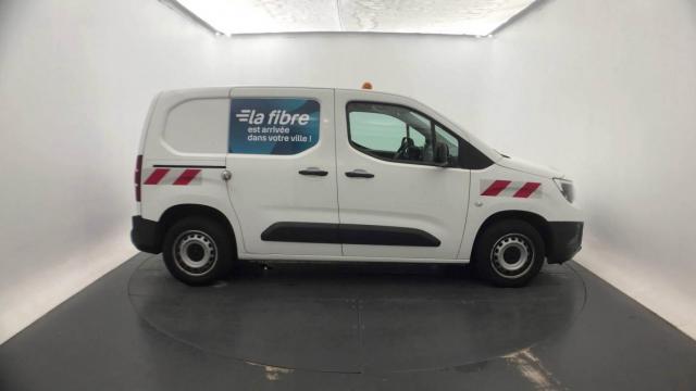 Opel Combo Cargo image 5