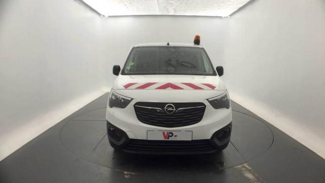 Opel Combo Cargo image 3
