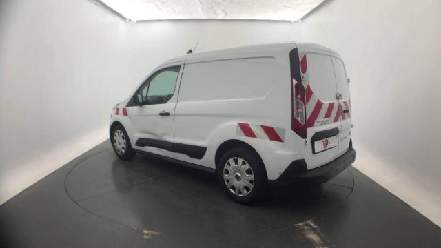 Ford Transit Connect image 1