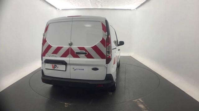 Ford Transit Connect image 6