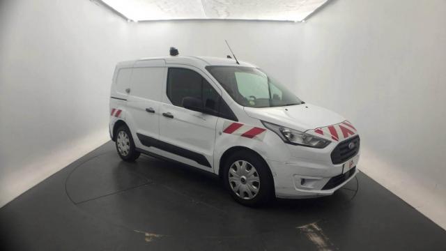 Ford Transit Connect image 5