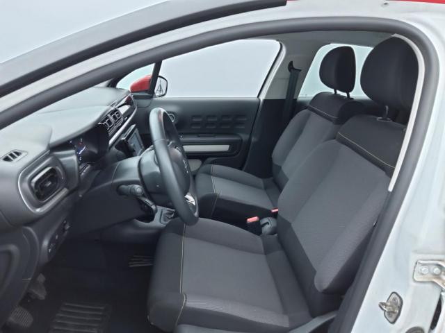 Citroen C3 image 2