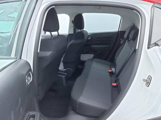 Citroen C3 image 8
