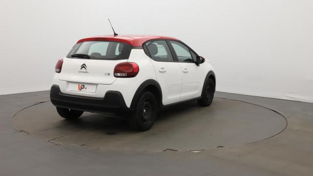 Citroen C3 image 3