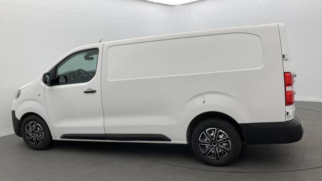 Toyota Proace image 8