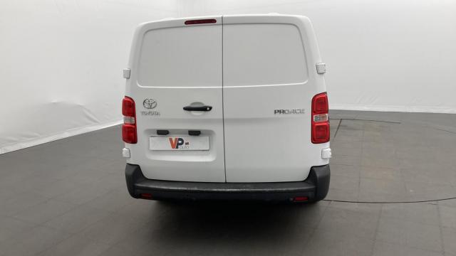 Toyota Proace image 4