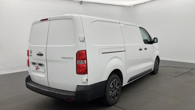 Toyota Proace image 7