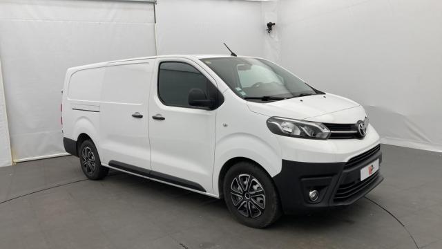 Toyota Proace image 1