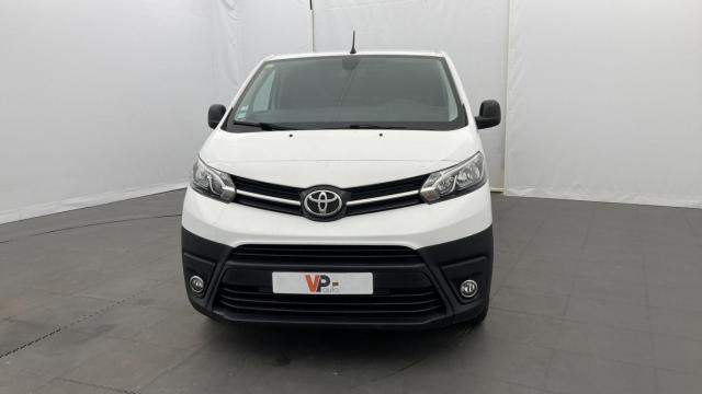 Toyota Proace image 6