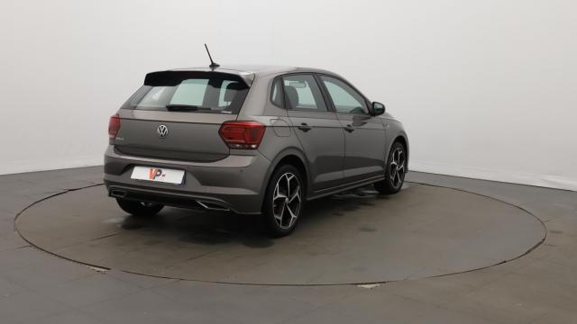 Volkswagen Polo image 2