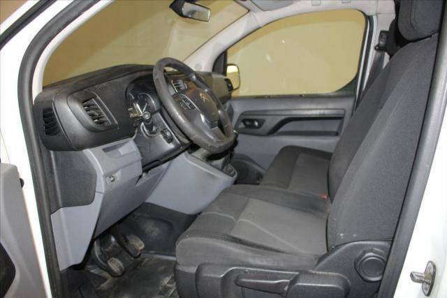 Citroen Jumpy image 7