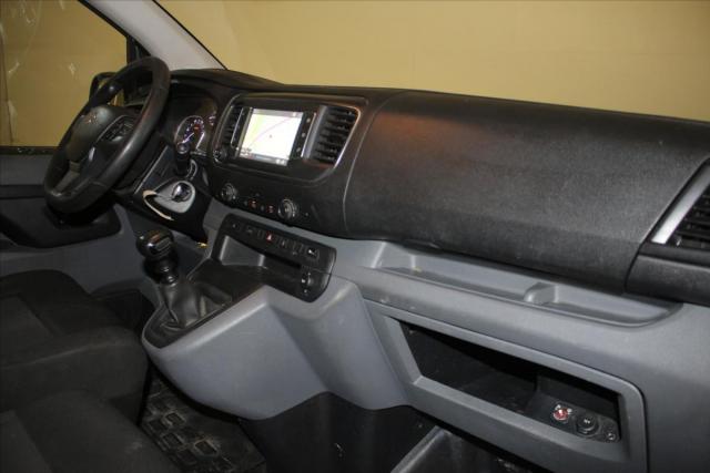 Citroen Jumpy image 3