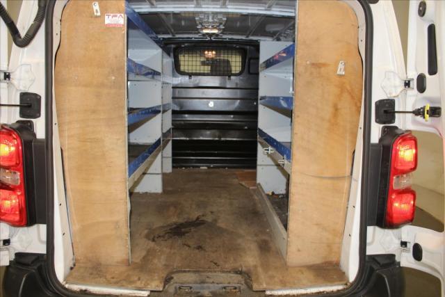 Citroen Jumpy image 5