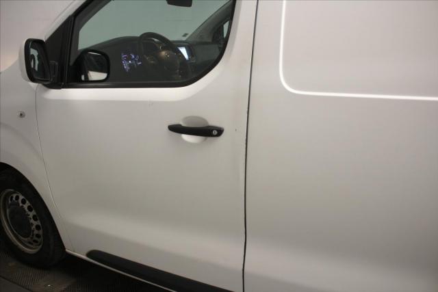 Citroen Jumpy image 6