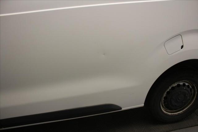 Citroen Jumpy image 8