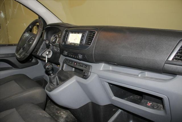 Peugeot Expert image 3