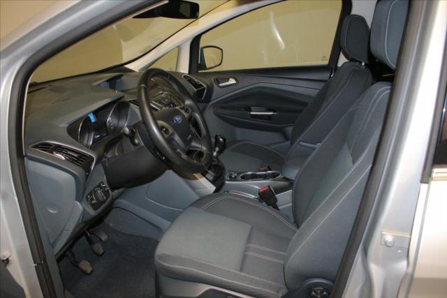 Ford C-Max image 1