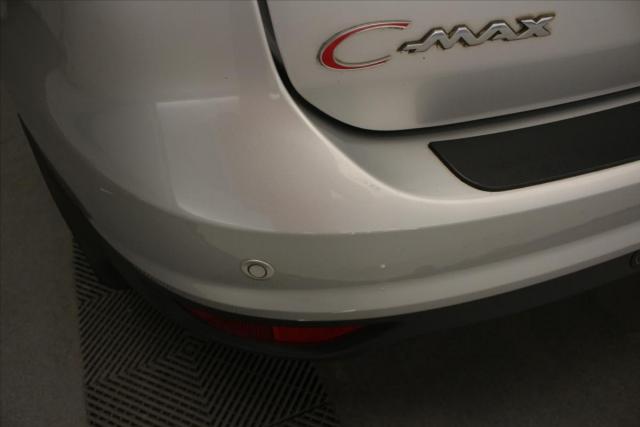 Ford C-Max image 4