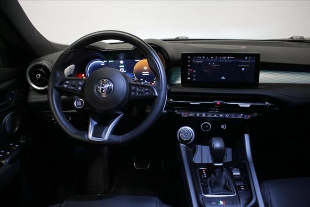 Alfa Romeo Tonale image 5